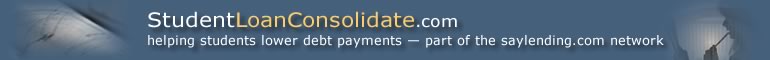 SayLending.com: helping graduating student lower student loan payments.