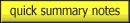 Quick Summary Notes About Student Loan Consolidation